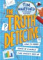 The Truth Detective - Preview