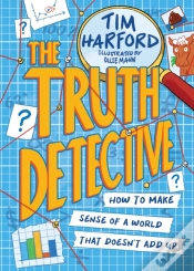 Capa do artigo The Truth Detective