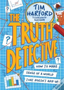 Capa do artigo The Truth Detective