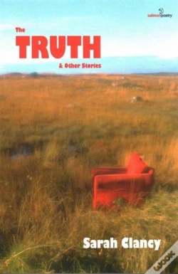 Capa do artigo The Truth & Other Stories