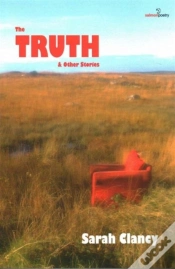 Capa do artigo The Truth & Other Stories