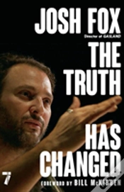 Capa do artigo The Truth Has Changed
