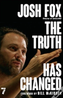 Capa do artigo The Truth Has Changed