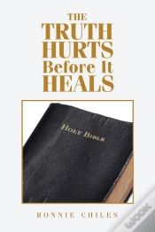 Capa do artigo The Truth Hurts Before It Heals