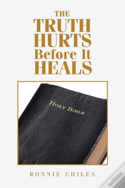 Capa do artigo The Truth Hurts Before It Heals