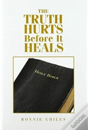 Capa do artigo The Truth Hurts Before It Heals