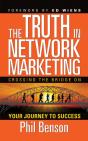 The Truth In Network Marketing - Preview