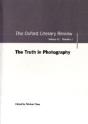 The Truth In Photography - Preview