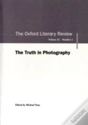 Capa do artigo The Truth In Photography