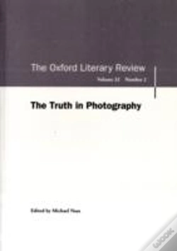 Capa do artigo The Truth In Photography