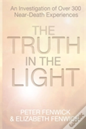 Capa do artigo The Truth In The Light