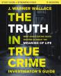 The Truth In True Crime Investigator'S Guide Plus Streaming Video - Preview