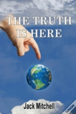 Capa do artigo The Truth Is Here