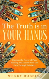 The Truth Is In Your Hands