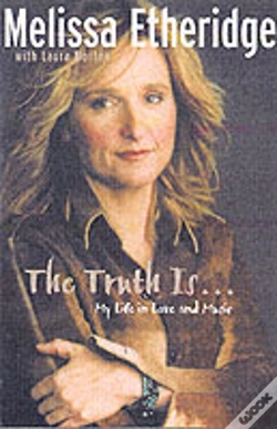 Capa do artigo The Truth Is . . .