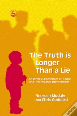 Capa do artigo The Truth Is Longer Than A Lie