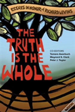 Capa do artigo The Truth Is The Whole