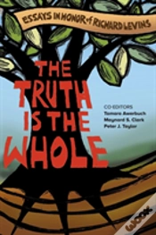 Capa do artigo The Truth Is The Whole