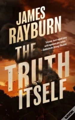 Capa do artigo The Truth Itself