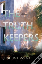 Capa do artigo The Truth Keepers