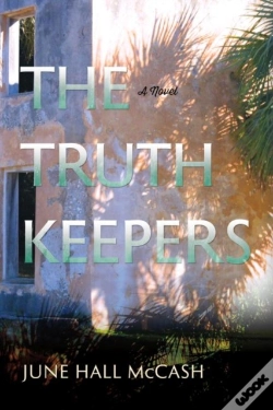 Capa do artigo The Truth Keepers