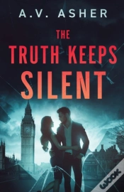 Capa do artigo The Truth Keeps Silent