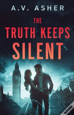 Capa do artigo The Truth Keeps Silent