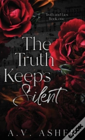 Capa do artigo The Truth Keeps Silent