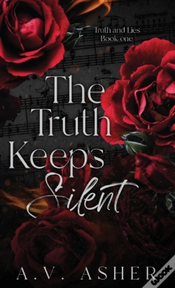 Capa do artigo The Truth Keeps Silent
