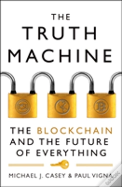 Capa do artigo The Truth Machine