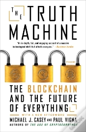 Capa do artigo The Truth Machine