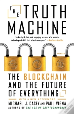 Capa do artigo The Truth Machine