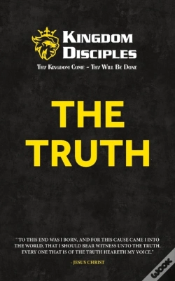 Capa do artigo The Truth