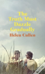 Capa do artigo The Truth Must Dazzle Gradually