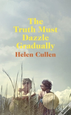 Capa do artigo The Truth Must Dazzle Gradually