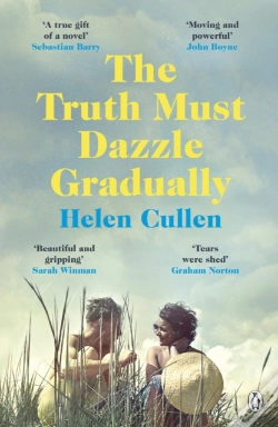 Capa do artigo The Truth Must Dazzle Gradually
