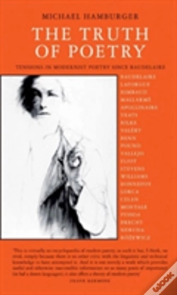 Capa do artigo The Truth Of Poetry