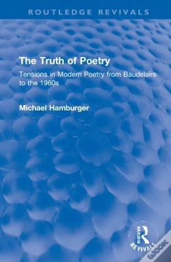 Capa do artigo The Truth Of Poetry
