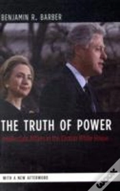 Capa do artigo The Truth Of Power