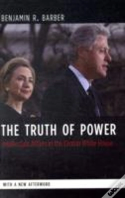 Capa do artigo The Truth Of Power