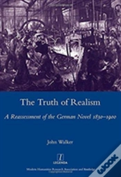Capa do artigo The Truth Of Realism