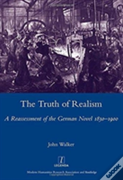 Capa do artigo The Truth Of Realism