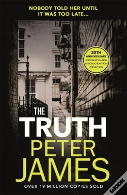 Capa do artigo The Truth