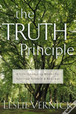 Capa do artigo The T.R.U.T.H. Principle