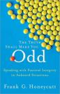 The Truth Shall Make You Odd - Preview