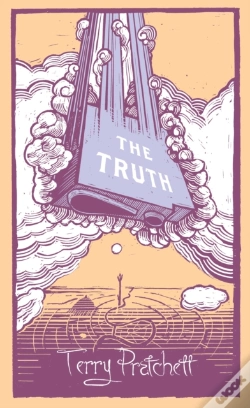 Capa do artigo The Truth