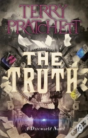 Capa do artigo The Truth