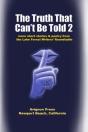The Truth That Can'T Be Told 2 - Preview