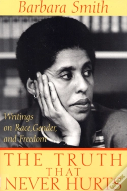 Capa do artigo The Truth That Never Hurts