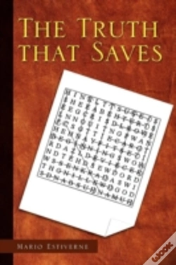 Capa do artigo The Truth That Saves